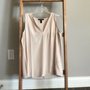 Nude Work Top